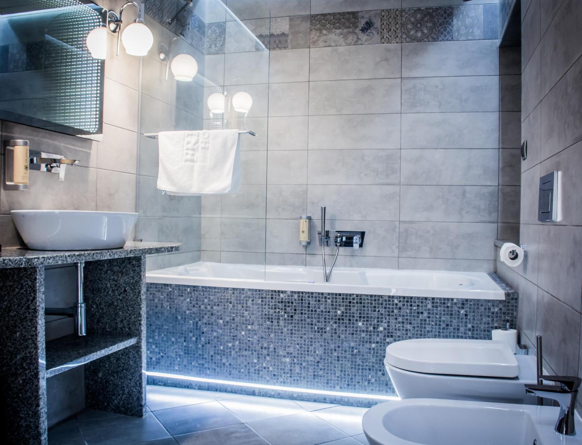 Hotel Friuli Harrachov Kültér fotó