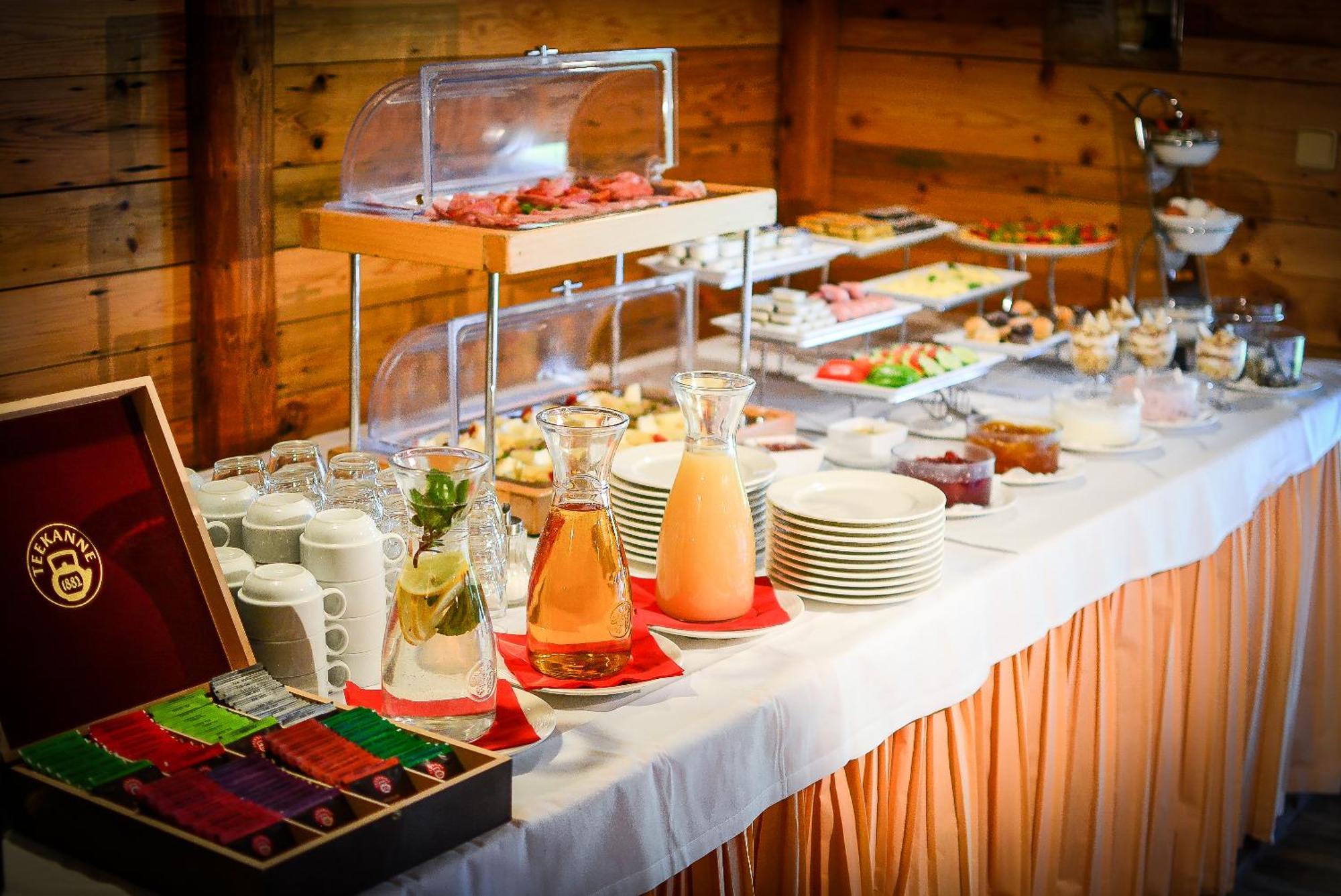 Hotel Friuli Harrachov Kültér fotó