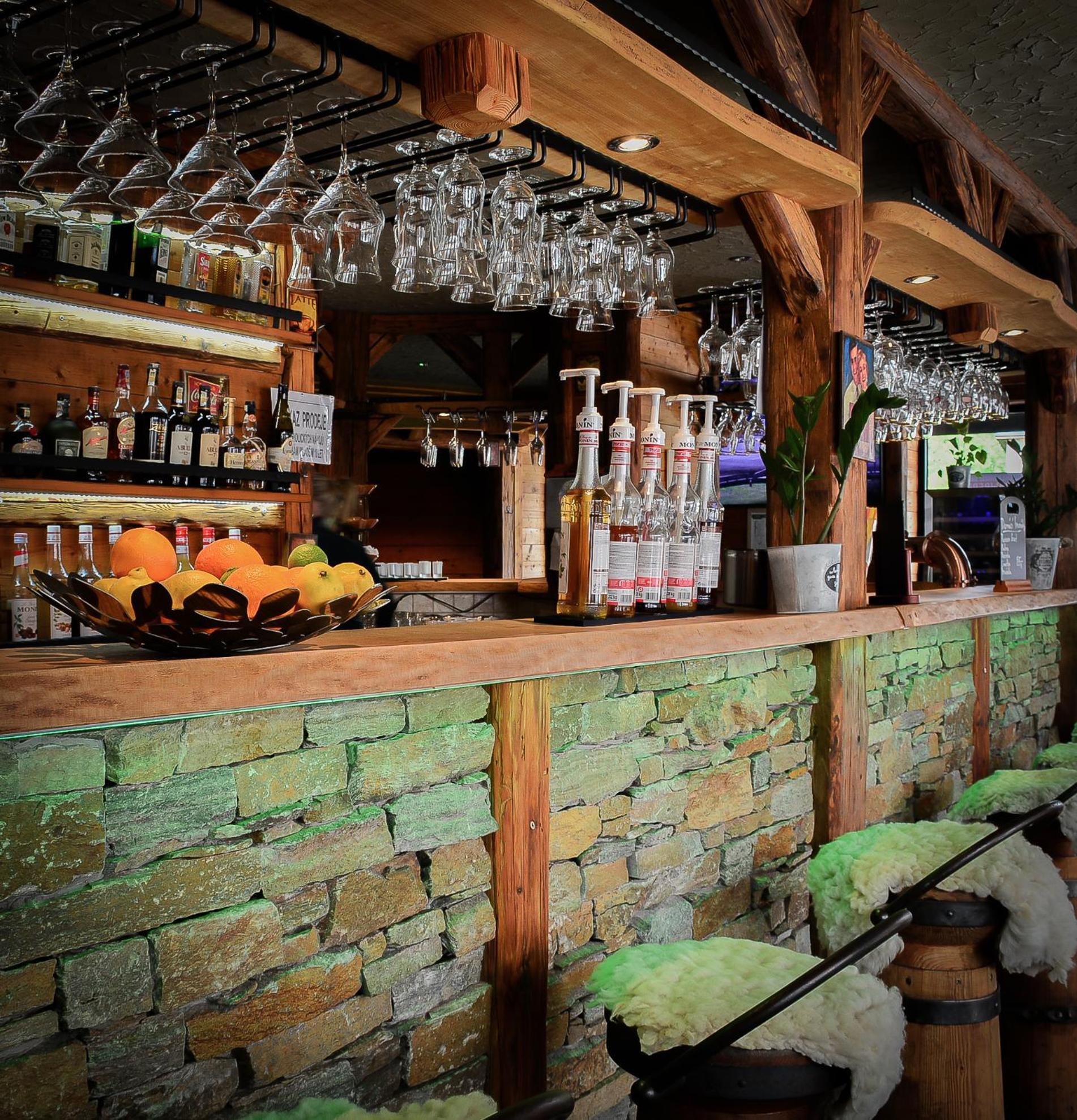 Hotel Friuli Harrachov Kültér fotó